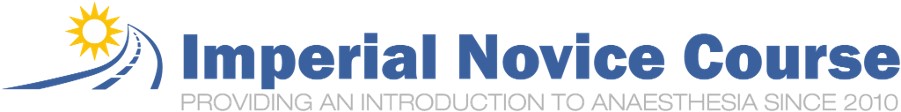 Imperial Novice Course Logo