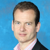 Anthony Gordon