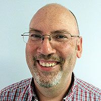 Ian Goodall