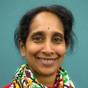 Kausi Rao