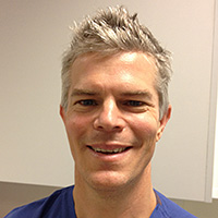 Peter Brooks