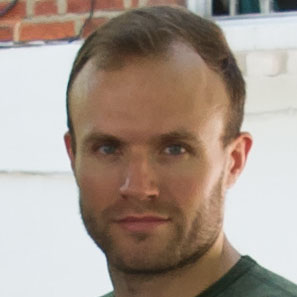 Phil Ward