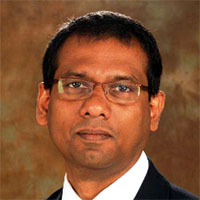 Victor Mendis